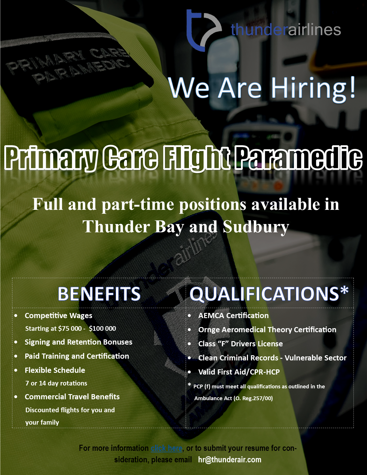 paramedic-ad-thunder-website-with-link